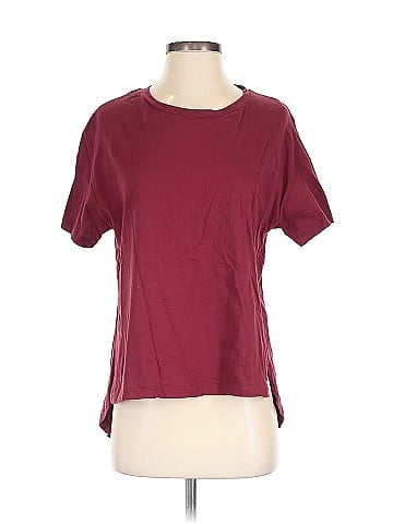 Tiny Short Sleeve T-Shirt (view 1)