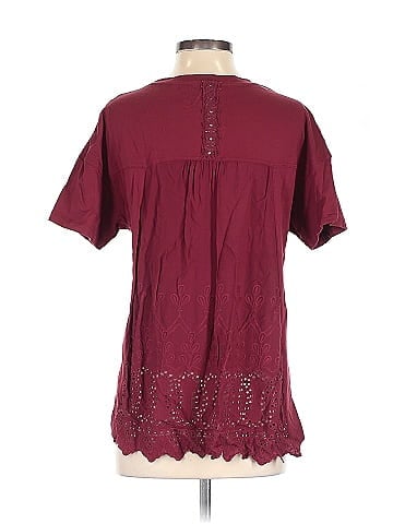 Tiny Short Sleeve T-Shirt (view 2)