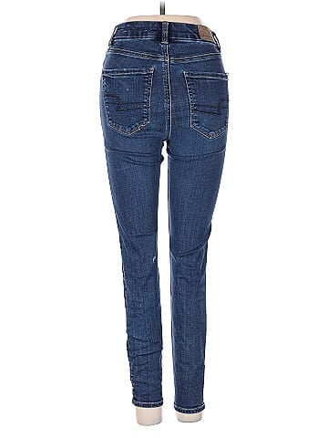 American Eagle Outfitters Jeans (view 2)