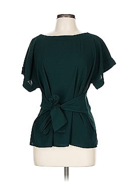 West Kei Short Sleeve Blouse