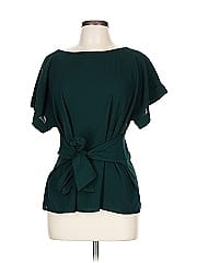 West Kei Short Sleeve Blouse