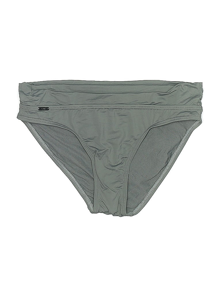 Click to view more detailed imagery on our partner's website Pre-owned Lole Swimsuit Bottoms In Gray