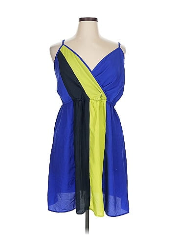 Mossimo Cocktail Dress (view 1)
