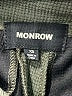 Monrow Gray Dress Pants Size XS - photo 3