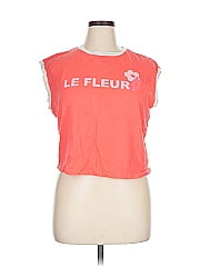 Sundry Sleeveless T Shirt
