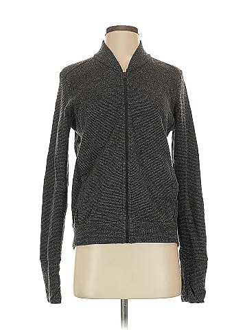 Mountain Hardwear Track Jacket (view 1)