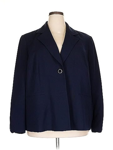 Jones Studio Blazer (view 1)