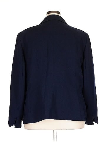 Jones Studio Blazer (view 2)