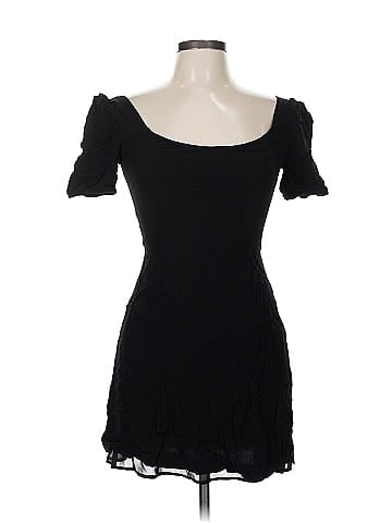 & Other Stories Cocktail Dress (view 1)