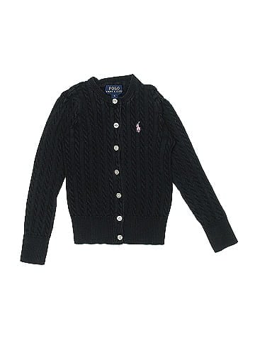 Polo by Ralph Lauren Cardigan (view 1)