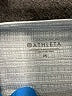 Athleta Chevron-herringbone Blue Active Pants Size M - photo 6