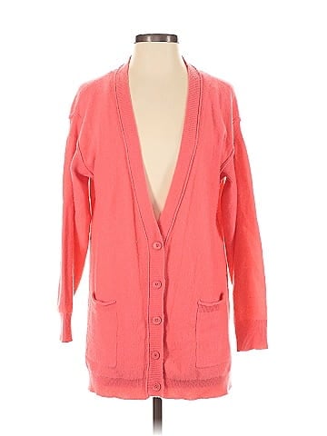 Pilcro by Anthropologie Cashmere Cardigan (view 1)