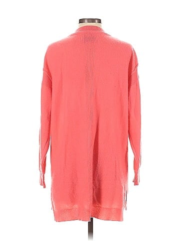 Pilcro by Anthropologie Cashmere Cardigan (view 2)