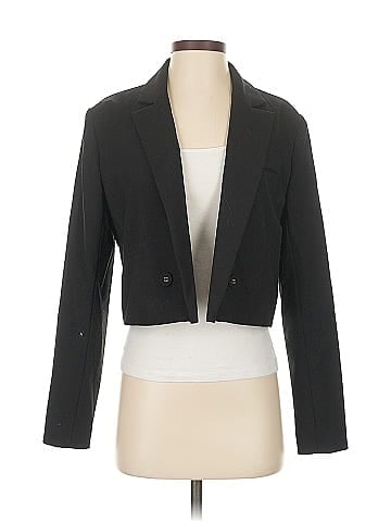 Danielle Bernstein Blazer (view 1)