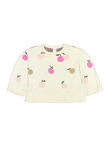 Baby Gap Pullover Sweater (view 1)