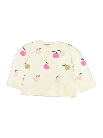 Baby Gap Pullover Sweater (view 2)