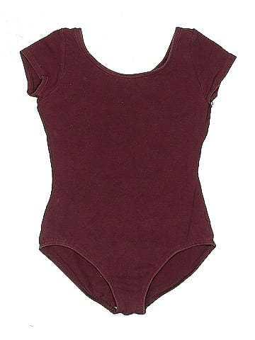 Capezio Leotard (view 1)