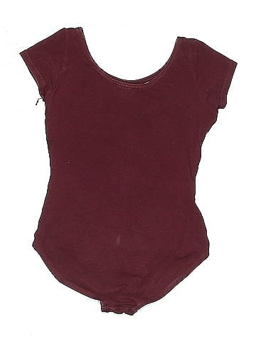 Capezio Leotard (view 2)