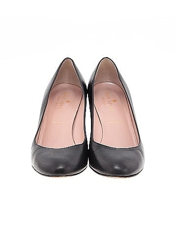 Kate Spade New York Heels (view 2)