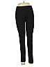 Cuddl Duds Solid Black Active Pants Size M - photo 1