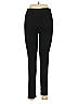Cuddl Duds Solid Black Active Pants Size M - photo 2