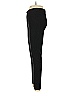 Cuddl Duds Solid Black Active Pants Size M - photo 4