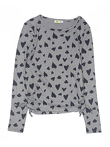 Epic Threads Long Sleeve Top (view 1)