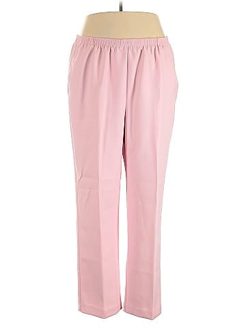 Alfred Dunner Casual Pants (view 1)
