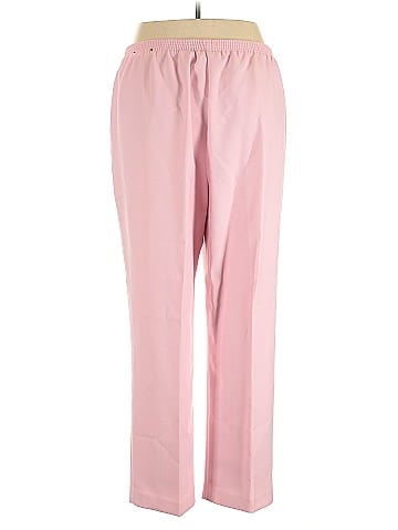 Alfred Dunner Casual Pants (view 2)