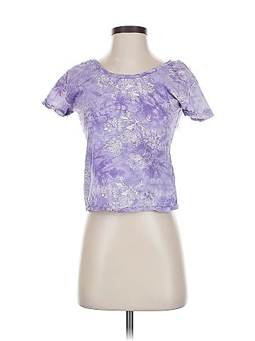Ecote Short Sleeve T-Shirt (view 1)