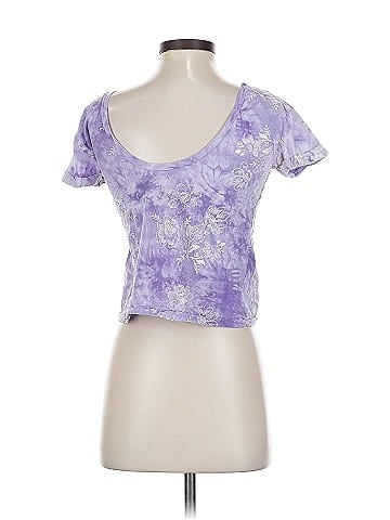 Ecote Short Sleeve T-Shirt (view 2)