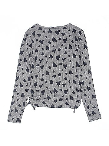 Epic Threads Long Sleeve Top (view 2)