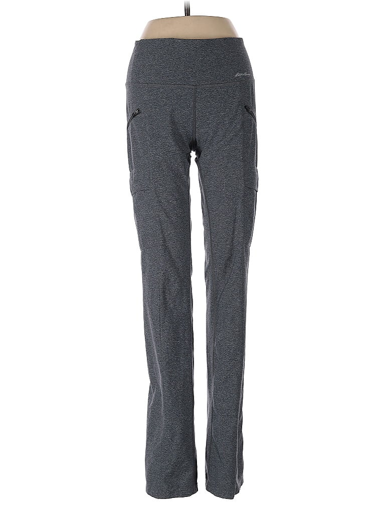 Click to view more detailed imagery on our partner's website Pre-owned Eddie Bauer Active Pants In Gray