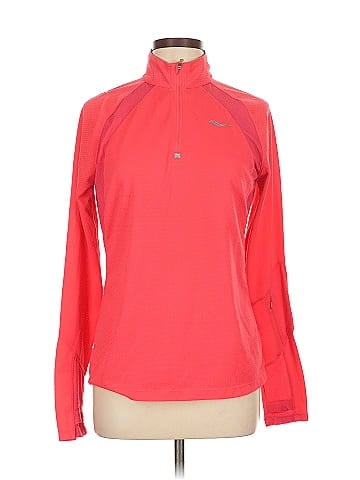 Saucony Long Sleeve T-Shirt (view 1)