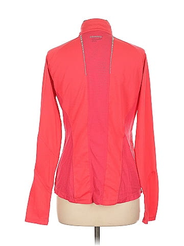 Saucony Long Sleeve T-Shirt (view 2)