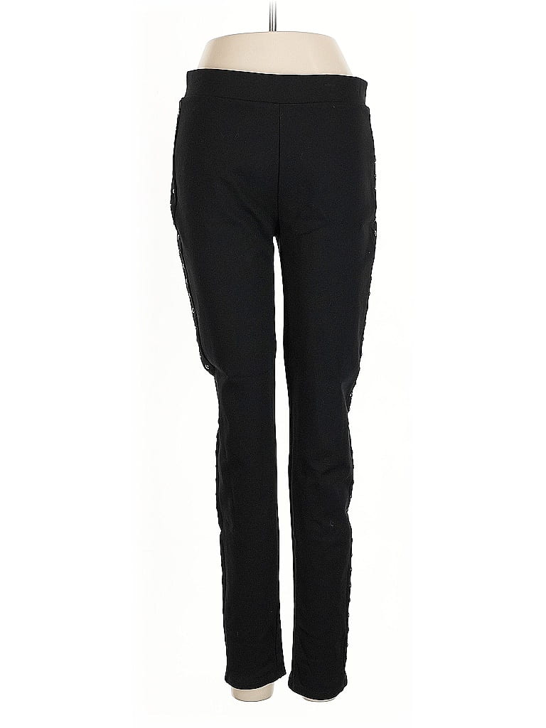 Click to view more detailed imagery on our partner's website Pre-owned Vince Camuto Active Pants In Black