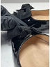 Prada 100% Patent Leather Black Heels Size EU 36 1/2 - photo 3