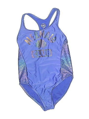 Wonder Nation One Piece Swimsuit (view 1)