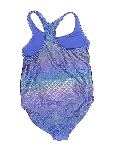 Wonder Nation One Piece Swimsuit (view 2)