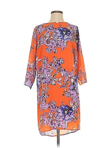 Allison Joy Casual Dress (view 1)