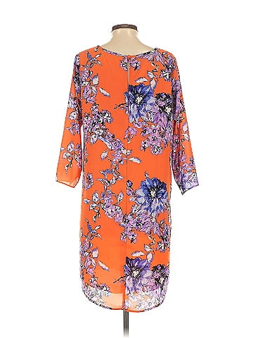 Allison Joy Casual Dress (view 2)