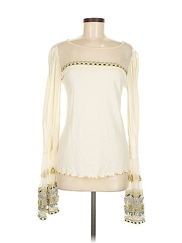 Free People Long Sleeve Top (view 1)