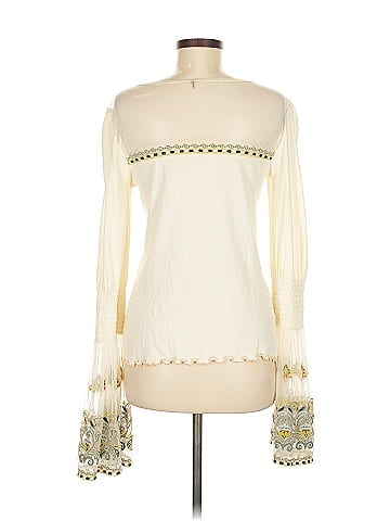 Free People Long Sleeve Top (view 2)