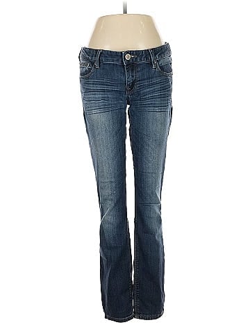 Express Jeans Jeans (view 1)