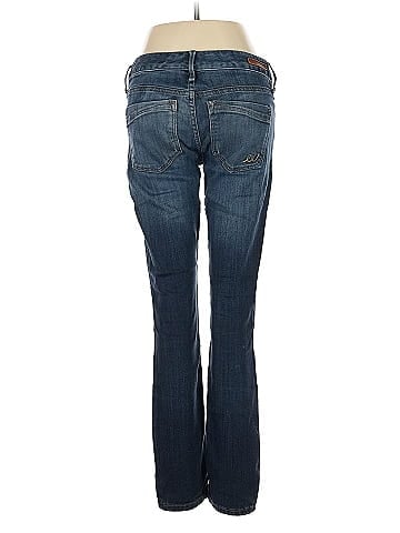 Express Jeans Jeans (view 2)