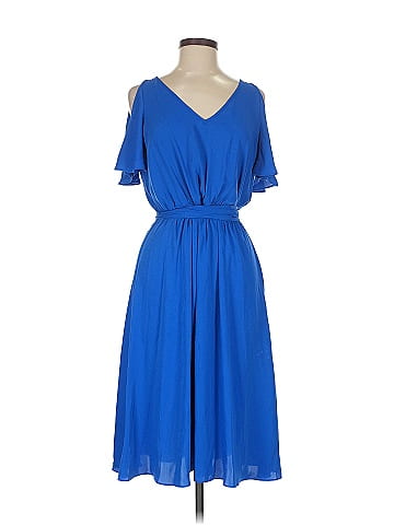 Ann Taylor Casual Dress (view 1)