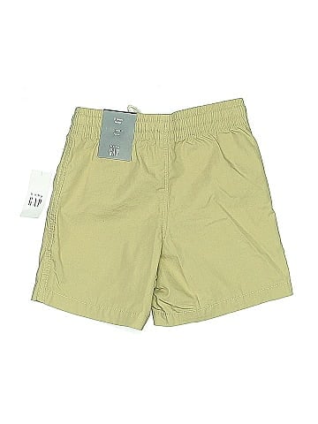 Baby Gap Khaki Shorts (view 2)