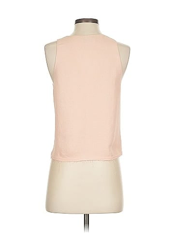 3.1 Phillip Lim Sleeveless Blouse (view 2)