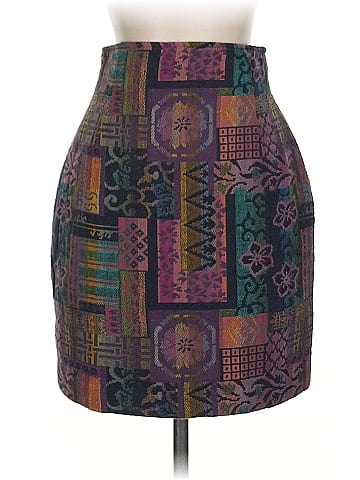 Express Casual Skirt (view 1)