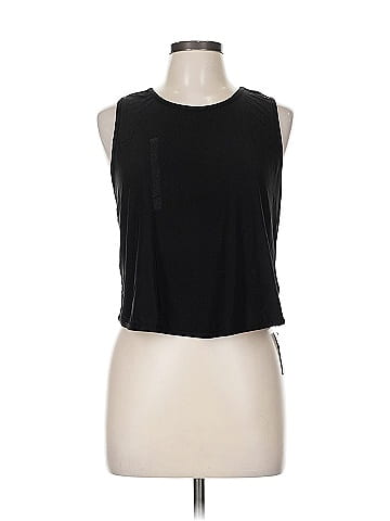 Onzie Sleeveless T-Shirt (view 1)